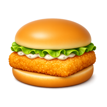 Fast Food Clipart | 30 3D PNG Images